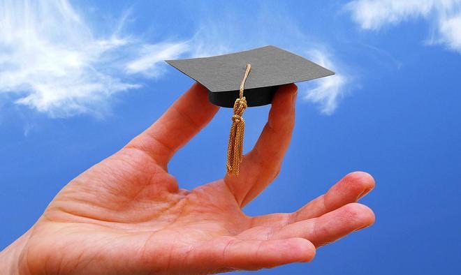 本科生将学历改高中收几十个面试邀请-图1 本科生将学历改高中收几十个面试邀请-图1