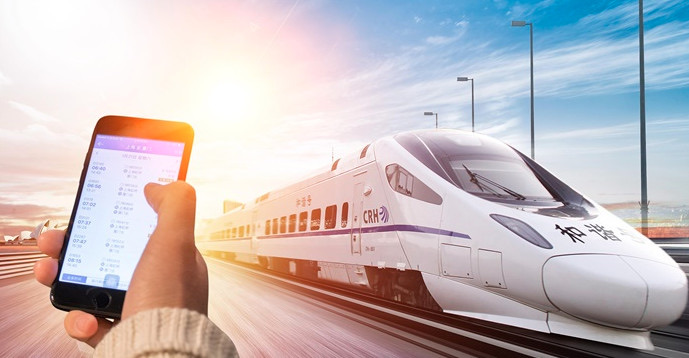 12306回应强制买长乘短-图2 12306回应强制买长乘短-图2