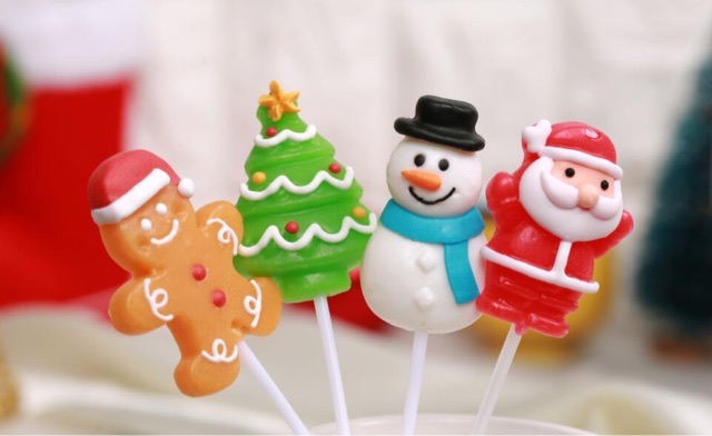 糖果是什么时候发明的?-图2 糖果是什么时候发明的?-图2