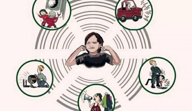 有哪些治理噪声的方法-图2 有哪些治理噪声的方法-图2