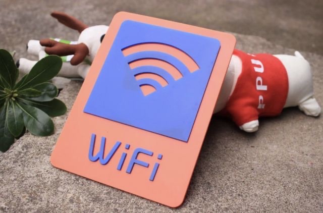 找不到wifi网络怎么回事-图1 找不到wifi网络怎么回事-图1