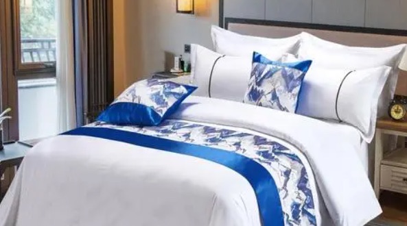 民宿十大必备物品清单(服务指南也在名单里)-图1 民宿十大必备物品清单(服务指南也在名单里)-图1