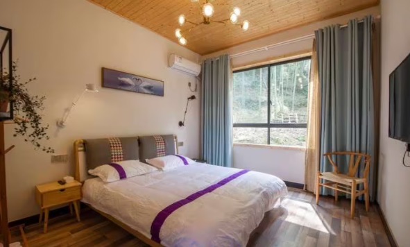 民宿十大必备物品清单(服务指南也在名单里)-图3 民宿十大必备物品清单(服务指南也在名单里)-图3