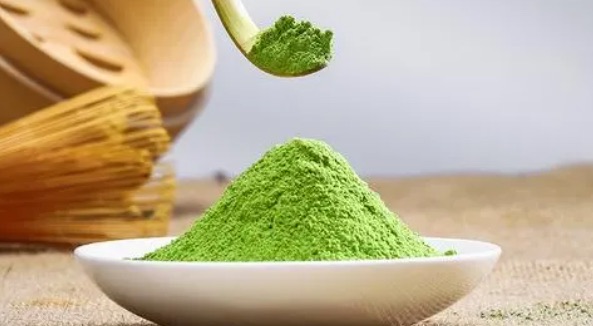 十大抹茶粉品牌排行(抹茶粉什么品牌好)-图1 十大抹茶粉品牌排行(抹茶粉什么品牌好)-图1