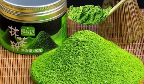 十大抹茶粉品牌排行(抹茶粉什么品牌好)-图3 十大抹茶粉品牌排行(抹茶粉什么品牌好)-图3