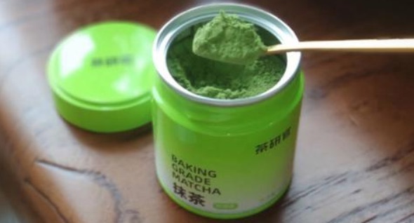十大抹茶粉品牌排行(抹茶粉什么品牌好)-图4 十大抹茶粉品牌排行(抹茶粉什么品牌好)-图4
