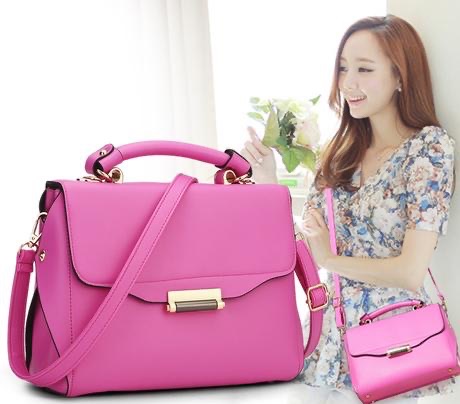 淘宝网时尚女包(打造你的时尚风尚)-图1 淘宝网时尚女包(打造你的时尚风尚)-图1