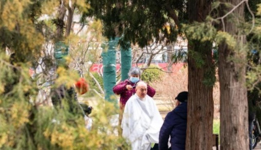 二月二为什么叫做龙抬头(二月二有哪些习俗)-图3 二月二为什么叫做龙抬头(二月二有哪些习俗)-图3