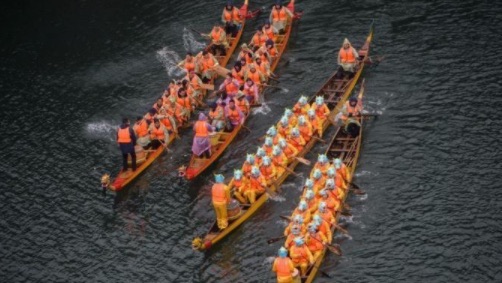 二月二为什么叫做龙抬头(二月二有哪些习俗)-图4 二月二为什么叫做龙抬头(二月二有哪些习俗)-图4