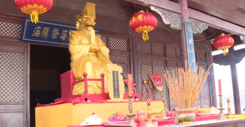 二月二为什么叫做龙抬头(二月二有哪些习俗)-图6 二月二为什么叫做龙抬头(二月二有哪些习俗)-图6