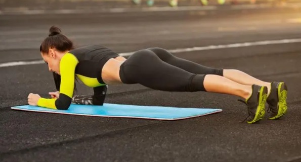 什么方法能减肥又不累(懒人瘦全身的运动方法)-图1 什么方法能减肥又不累(懒人瘦全身的运动方法)-图1