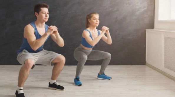 什么方法能减肥又不累(懒人瘦全身的运动方法)-图2 什么方法能减肥又不累(懒人瘦全身的运动方法)-图2