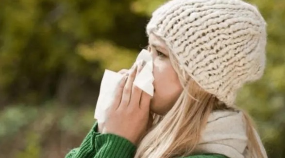 风热感冒吃什么药效果好(风寒和风热感冒区别和症状)-图1 风热感冒吃什么药效果好(风寒和风热感冒区别和症状)-图1