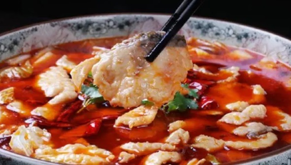 水煮鱼片需要哪些食材(水煮鱼片的做法和步骤)-图1 水煮鱼片需要哪些食材(水煮鱼片的做法和步骤)-图1