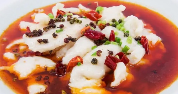 水煮鱼片需要哪些食材(水煮鱼片的做法和步骤)-图2 水煮鱼片需要哪些食材(水煮鱼片的做法和步骤)-图2