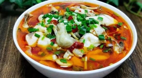 水煮鱼片需要哪些食材(水煮鱼片的做法和步骤)-图3 水煮鱼片需要哪些食材(水煮鱼片的做法和步骤)-图3