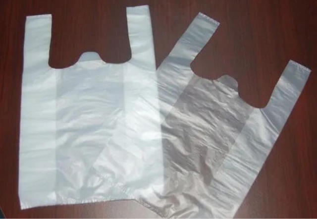 生活中的塑料袋有哪些优点和缺点?-图1 生活中的塑料袋有哪些优点和缺点?-图1