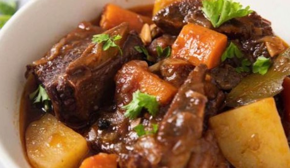 炖牛肉三放三不放(三放指的是什么东西)-图3 炖牛肉三放三不放(三放指的是什么东西)-图3