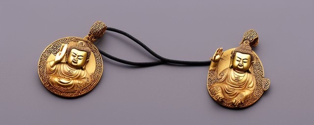 黄玉弥勒佛吊坠-图1 黄玉弥勒佛吊坠-图1