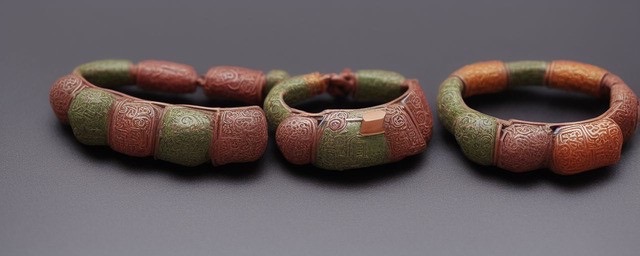 老和田黄玉手镯-图1 老和田黄玉手镯-图1