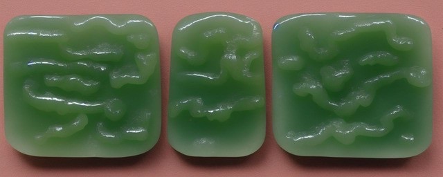 黄玉与黄龙玉分别-图1 黄玉与黄龙玉分别-图1