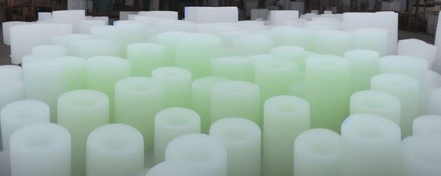 什么是人工合成白玉-图1 什么是人工合成白玉-图1