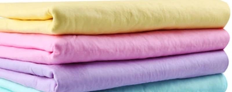 鹿皮巾是干什么用的-图1 鹿皮巾是干什么用的-图1