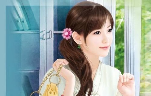 谁有色一点的言情小说-图1 谁有色一点的言情小说-图1