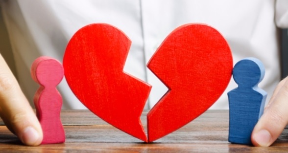 离婚和离异有什么区别-图1 离婚和离异有什么区别-图1