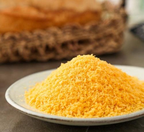 面包糠是做什么用的-图1 面包糠是做什么用的-图1