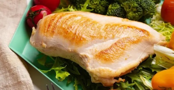 哪些食物蛋白质含量高(高蛋白食物排行一览)-图1 哪些食物蛋白质含量高(高蛋白食物排行一览)-图1