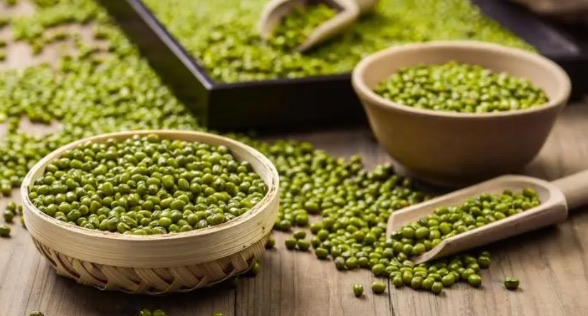 哪些食物蛋白质含量高(高蛋白食物排行一览)-图4 哪些食物蛋白质含量高(高蛋白食物排行一览)-图4