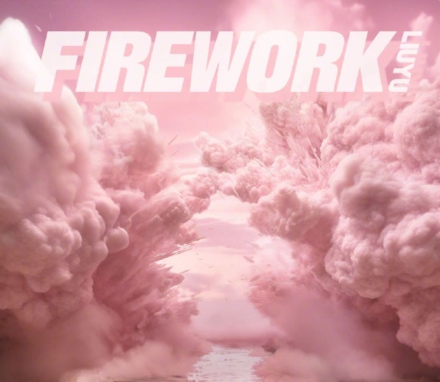 刘宇《Firework》歌词是什么,《Firework》歌词歌曲-图1 刘宇《Firework》歌词是什么,《Firework》歌词歌曲-图1