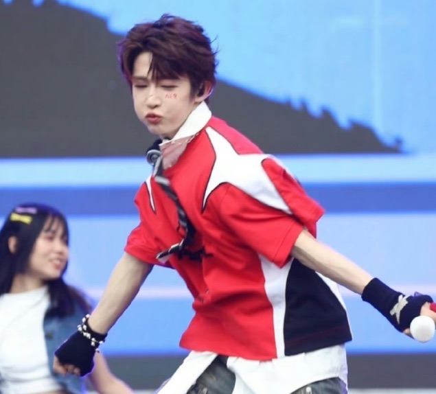 刘宇《Firework》歌词是什么,《Firework》歌词歌曲-图2 刘宇《Firework》歌词是什么,《Firework》歌词歌曲-图2