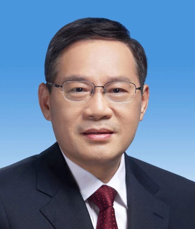 现任总理是谁_李克强为什么没成为总理-图1 现任总理是谁_李克强为什么没成为总理-图1