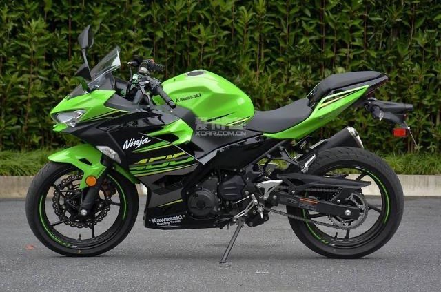 kawasaki是什么牌子?kawasaki品牌介绍-图1 kawasaki是什么牌子?kawasaki品牌介绍-图1