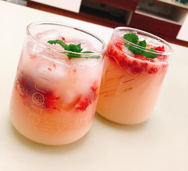 8种冷饮的做法?8种冷饮的做法分享-图1 8种冷饮的做法?8种冷饮的做法分享-图1