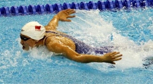 游泳有什么好处?游泳姿势有几种?-图1 游泳有什么好处?游泳姿势有几种?-图1