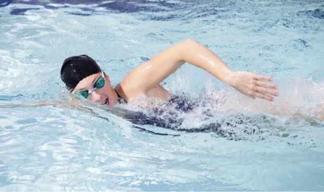 游泳有什么好处?游泳姿势有几种?-图3 游泳有什么好处?游泳姿势有几种?-图3