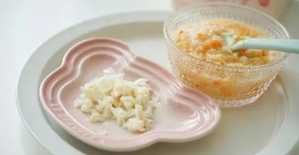 宝宝辅食十大排行榜(蔬菜泥也是其中之一)-图3 宝宝辅食十大排行榜(蔬菜泥也是其中之一)-图3