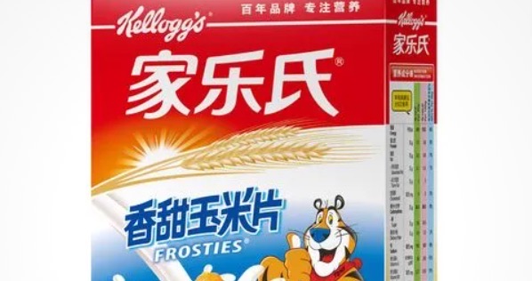 十大水果麦片排行榜(欧扎克麦片榜上第一)-图3 十大水果麦片排行榜(欧扎克麦片榜上第一)-图3