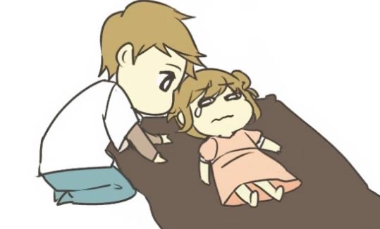 很甜很撩的睡前小故事(哄女朋友睡觉故事汇总)-图1 很甜很撩的睡前小故事(哄女朋友睡觉故事汇总)-图1