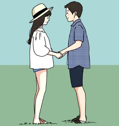 很甜很撩的睡前小故事(哄女朋友睡觉故事汇总)-图2 很甜很撩的睡前小故事(哄女朋友睡觉故事汇总)-图2