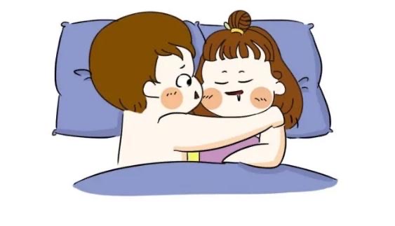 很甜很撩的睡前小故事(哄女朋友睡觉故事汇总)-图3 很甜很撩的睡前小故事(哄女朋友睡觉故事汇总)-图3