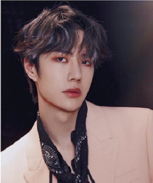 男生染头发什么颜色好看?男生染发颜色推荐色号-图1 男生染头发什么颜色好看?男生染发颜色推荐色号-图1