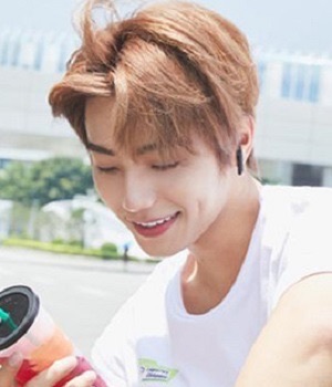 男生染头发什么颜色好看?男生染发颜色推荐色号-图4 男生染头发什么颜色好看?男生染发颜色推荐色号-图4