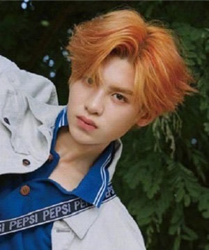 男生染头发什么颜色好看?男生染发颜色推荐色号-图5 男生染头发什么颜色好看?男生染发颜色推荐色号-图5