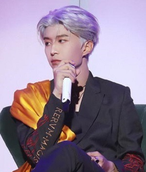 男生染头发什么颜色好看?男生染发颜色推荐色号-图6 男生染头发什么颜色好看?男生染发颜色推荐色号-图6