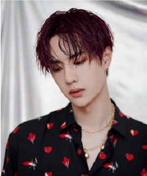 男生染头发什么颜色好看?男生染发颜色推荐色号-图7 男生染头发什么颜色好看?男生染发颜色推荐色号-图7