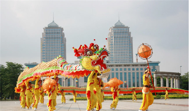 汉族的传统节日?汉族一年有多少个传统节日-图2 汉族的传统节日?汉族一年有多少个传统节日-图2